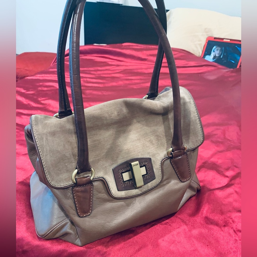 ABRO purse